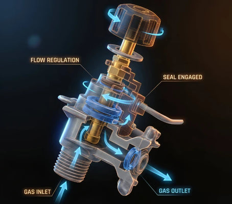 Precision Valve