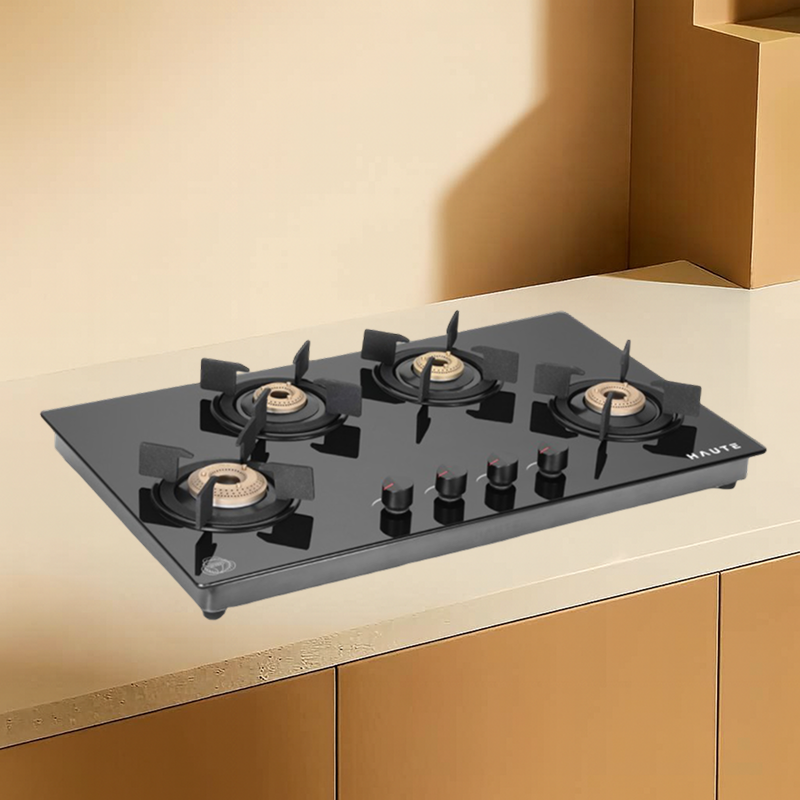 Essencia Series All Black