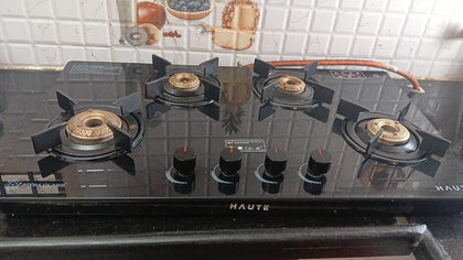 Customer review image