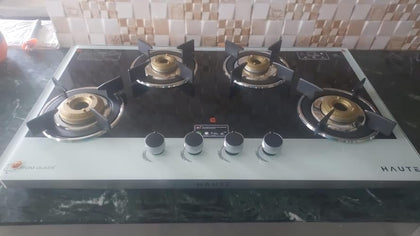 Customer review image