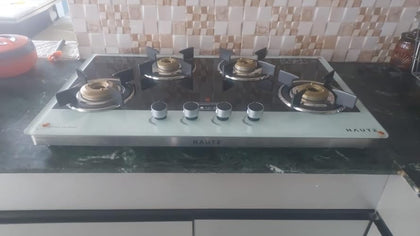 Customer review image