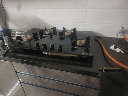 Customer review image