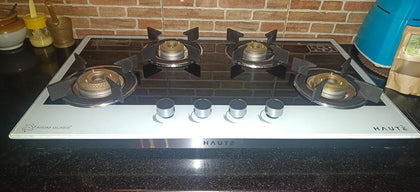 Customer review image