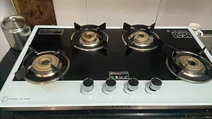 Customer review image