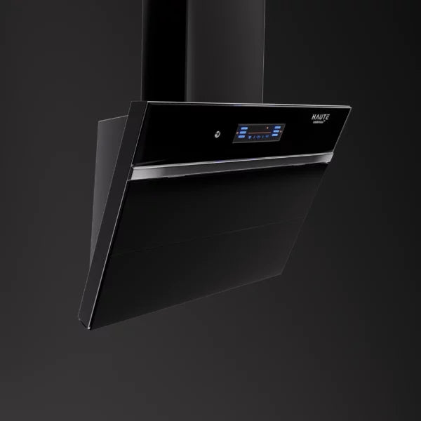 IntelloVoice 60 cm Auto-Clean Kitchen Chimney with Voice Control