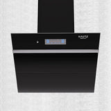 IntelloVoice 60 cm Auto-Clean Kitchen Chimney with Voice Control
