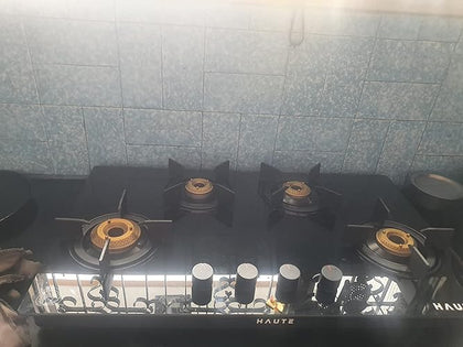 Customer review image