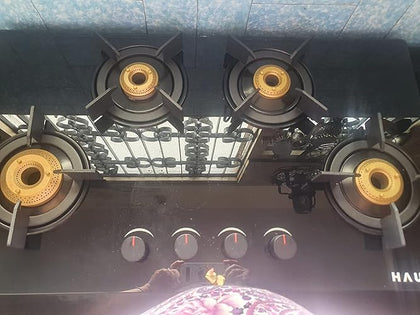 Customer review image
