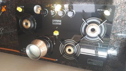 Customer review image