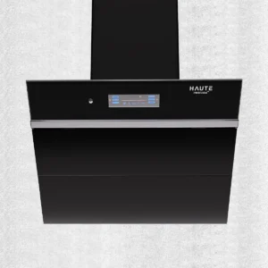 Haute IntelloVoice™ 60 CM Filterless Autoclean Technology, 1350m³/Hr Suction Power