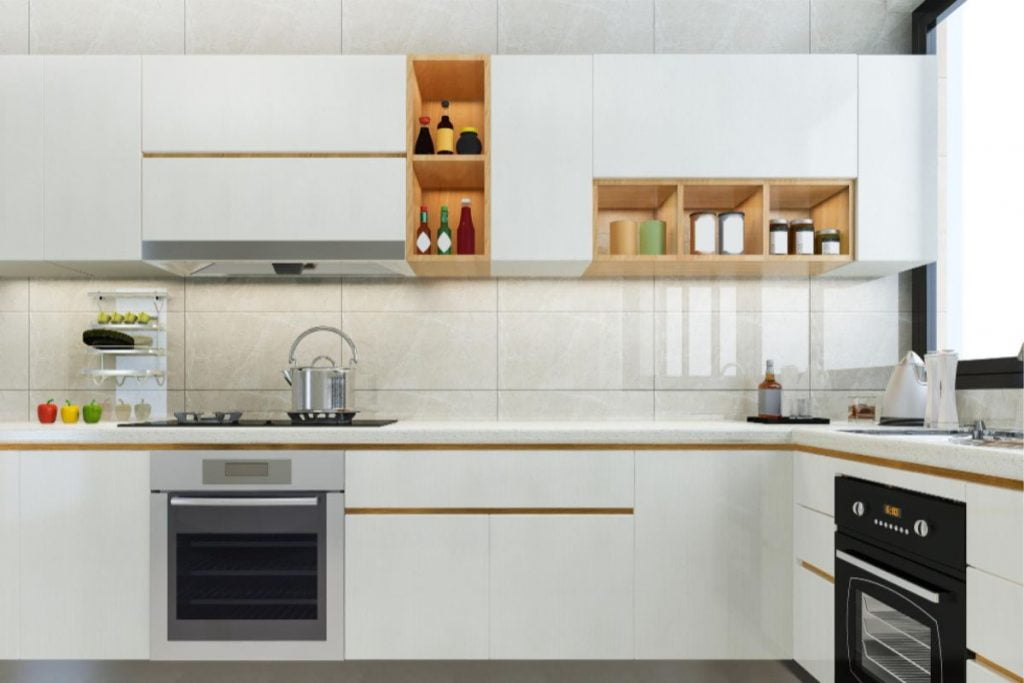 What Are Energy-Efficient Kitchen Appliances?